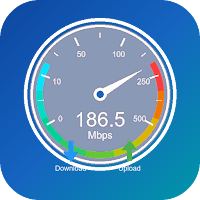 Internet Speed Test & Analyzer