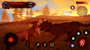 The Leopard Screenshot 3