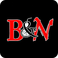B&N