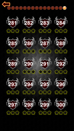Spider Solitaire 2024 Screenshot 2