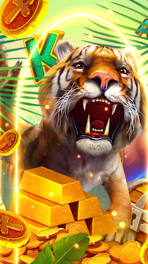 Wild Legends Screenshot 1