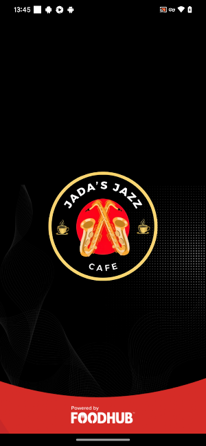 Jadas Jazz Cafe Screenshot 0
