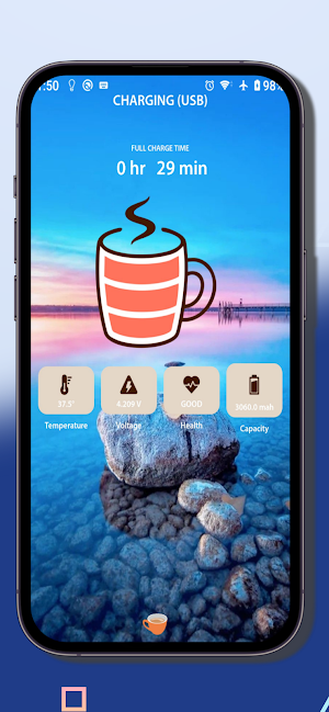 Battery Charge Animation Pro Screenshot 3