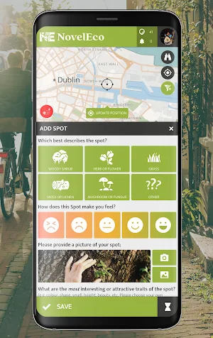NovelEco Screenshot 2