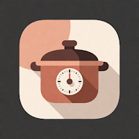 Cooking Timer: Kitchen Timer