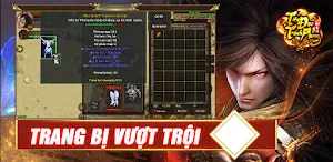 Tiên Đạo Tranh Phong Mobile Screenshot 2