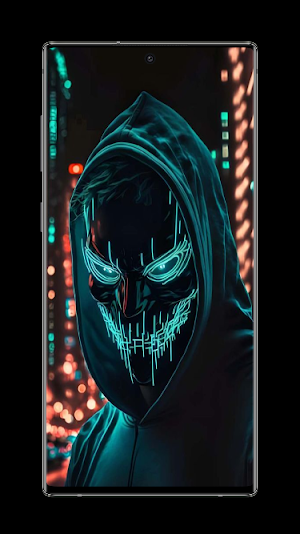 Wallcraft Wallpaper Screenshot 0