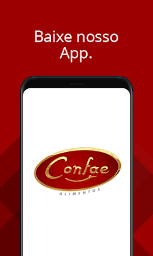 Confae Store Screenshot 0