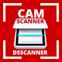 ds camscanner document scanner