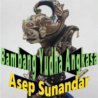 Bambang Yudha Angkasa Wayang