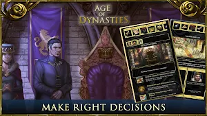 Age of Dynasties: Premium Screenshot 3