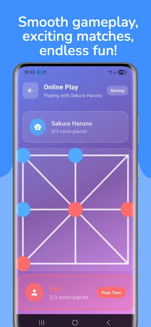 Nira – Online Multiplayer Game Screenshot 2