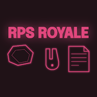 Rock Paper Scissors Royale