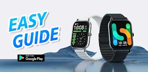 Haylou RS4 Plus Watch Guide Screenshot 3