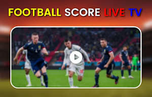 Football Score Live TV HD Screenshot 2