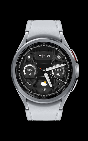 CNRwatch008 Screenshot 0