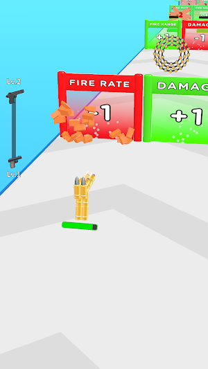 Reloadin! Screenshot 0