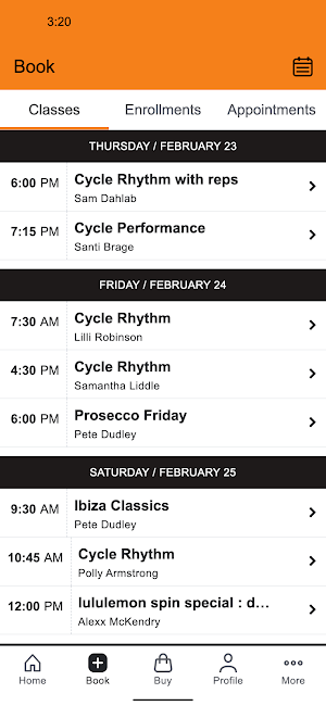 Rogue Cycle Screenshot 1