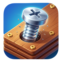 Screw Sort Master