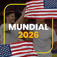 World Cup 2026 USA