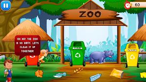 Animal Quest Finance Screenshot 3