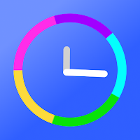 Screen time control App Usage
