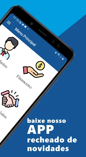 Unafisco Nacional Screenshot 1