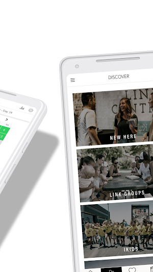 Influence Church Screenshot 3
