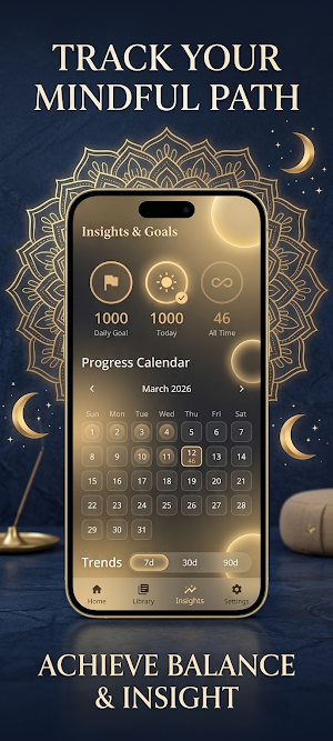 Dhikr Counter: Digital Tasbeeh Screenshot 3