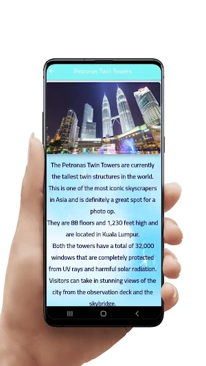 things can’t miss in malaysia Screenshot 2