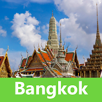Bangkok SmartGuide - Audio Gui