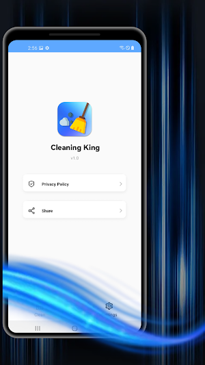 Cleaning King Screenshot 2