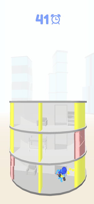 Earthquake Repair Screenshot 3