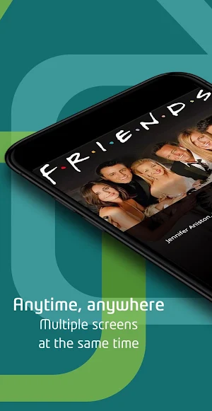 etisalat TV Screenshot 3