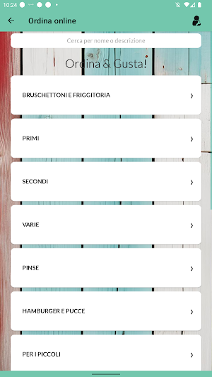 Freesco Screenshot 1