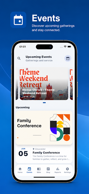 CFCUK Connect Screenshot 2