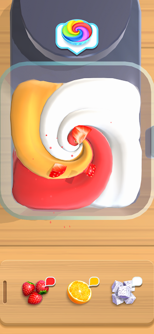 Dessert Ninja Screenshot 1