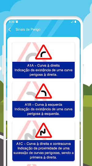 Testes de Código Screenshot 3