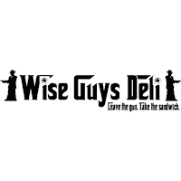 Wise Guys Deli & Pizza