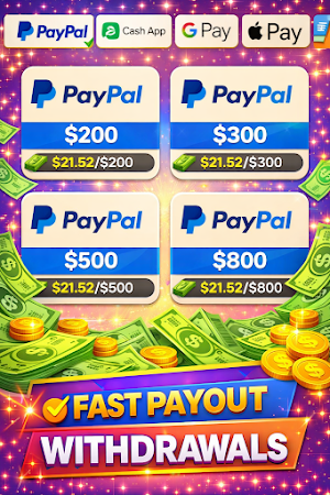 bingo cash game Screenshot 0
