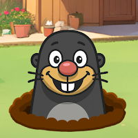 Whackadoo! – Whack-a-Mole Game