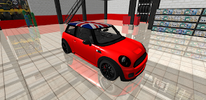 Park Master 3D: Car Challenge Screenshot 0