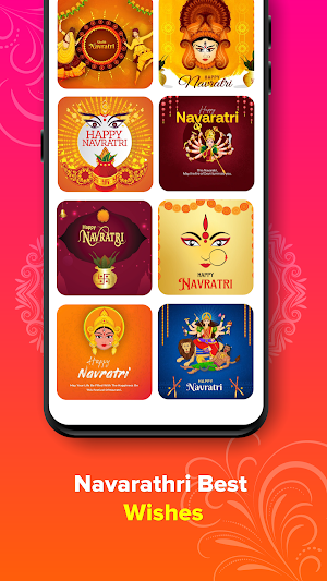 Navratri Rangoli & Golu Design Screenshot 3