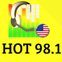 Hot 98.1 WHZT