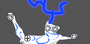 Horn Duel Screenshot 0