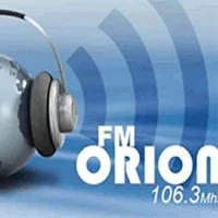 Radio Orion 106.3 Fm