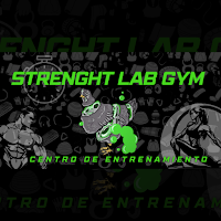 Strenght Lab Gym