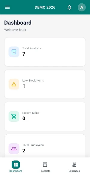 AbaalBook Screenshot 1