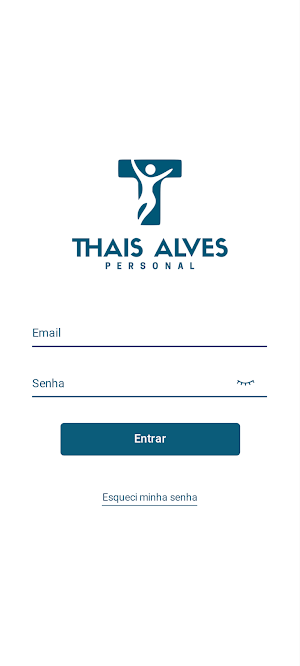 Thais Personal Screenshot 0