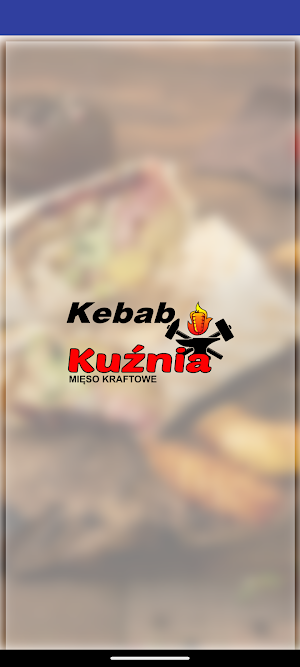 Kebab Kuźnia Screenshot 1